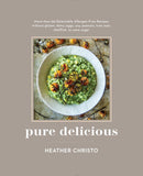 Pure Delicious-Cookery / food and drink / food writing-買書書 BuyBookBook