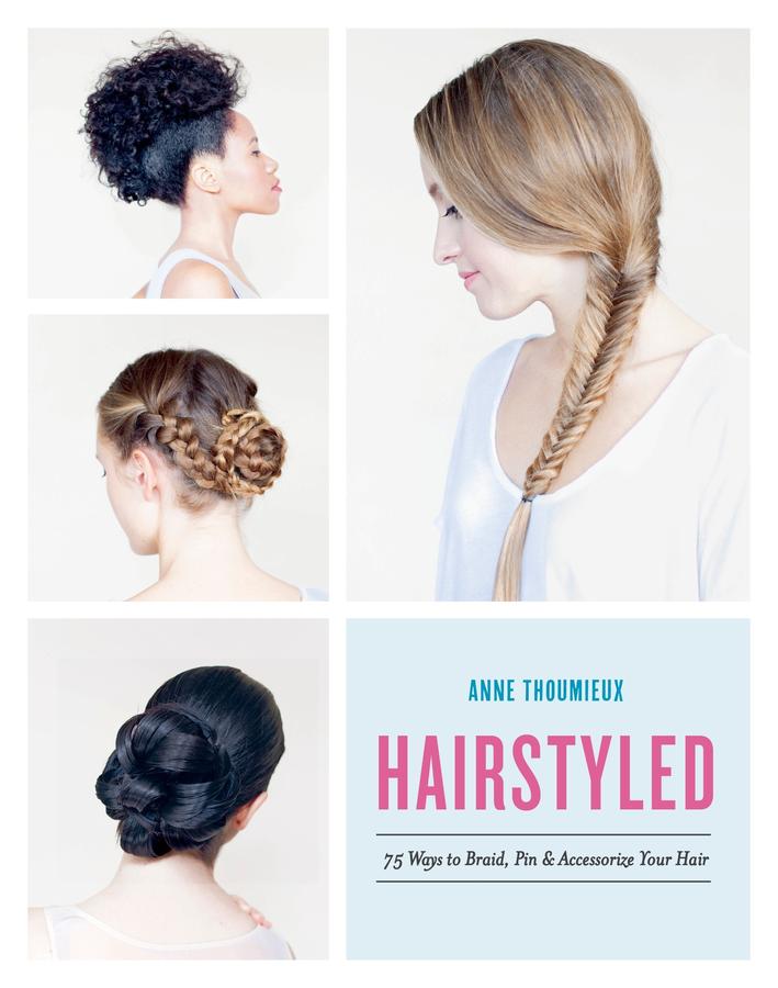 Hairstyled-Lifestyle and Leisure-買書書 BuyBookBook