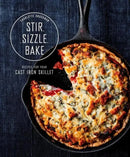 Stir, Sizzle, Bake-Cookery / food and drink / food writing-買書書 BuyBookBook