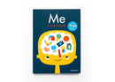 Me: A Compendium-Children’s interactive and activity books and kits-買書書 BuyBookBook