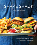 Shake Shack-Cookery / food and drink / food writing-買書書 BuyBookBook