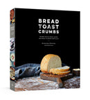 Bread Toast Crumbs-Cookery / food and drink / food writing-買書書 BuyBookBook