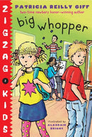 Big Whopper-Children’s / Teenage fiction: General and modern fiction-買書書 BuyBookBook