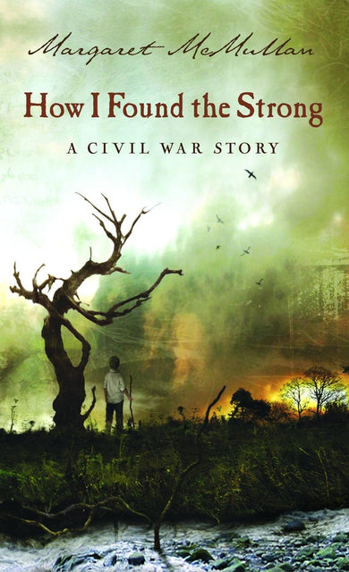 How I Found the Strong-Children’s / Teenage fiction: Biographical/ historical fiction and true stories-買書書 BuyBookBook