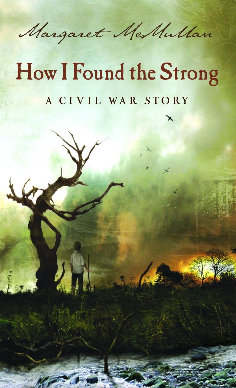 How I Found the Strong-Children’s / Teenage fiction: Biographical/ historical fiction and true stories-買書書 BuyBookBook