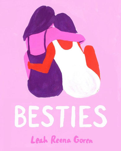 Besties-Family and health-買書書 BuyBookBook