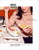 Great Tastes-Cookery / food and drink / food writing-買書書 BuyBookBook