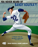 You Never Heard of Sandy Koufax?!-Children’s / Teenage general interest: Biography and autobiography-買書書 BuyBookBook