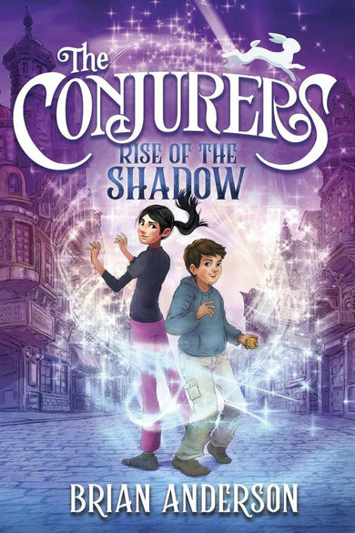 The Conjurers