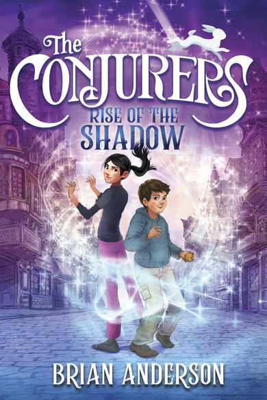The Conjurers