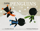Little Penguins-Children’s / Teenage fiction: Nature and animal stories-買書書 BuyBookBook