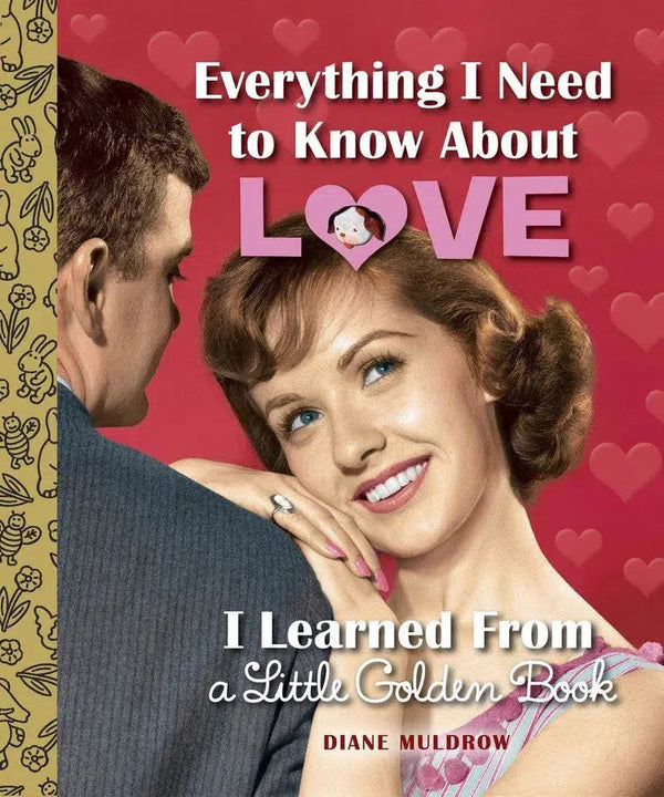 Everything I Need to Know About Love I Learned From a Little Golden Book-Family and health-買書書 BuyBookBook