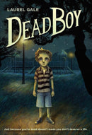 Dead Boy-Children’s / Teenage fiction: Relationship stories-買書書 BuyBookBook