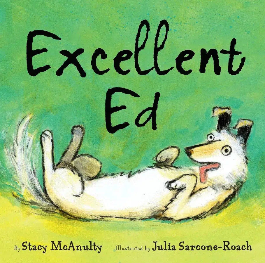 Excellent Ed-Children’s / Teenage fiction: Nature and animal stories-買書書 BuyBookBook