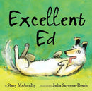 Excellent Ed-Children’s / Teenage fiction: Nature and animal stories-買書書 BuyBookBook