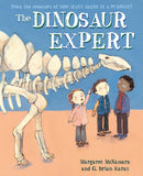 The Dinosaur Expert-Children’s / Teenage fiction: Nature and animal stories-買書書 BuyBookBook