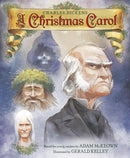 A Christmas Carol-Children’s / Teenage fiction: General and modern fiction-買書書 BuyBookBook