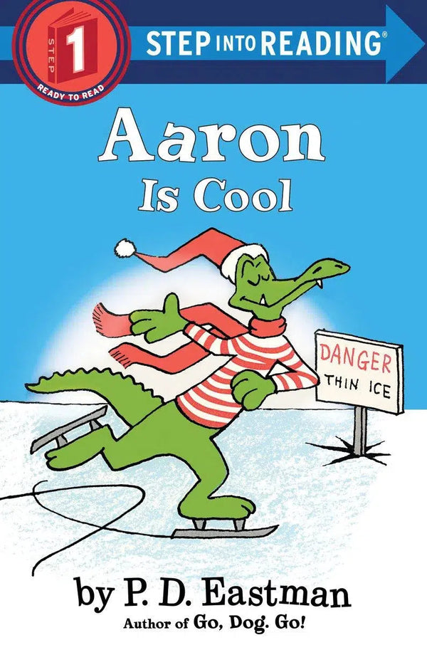 Aaron is Cool-Children’s / Teenage fiction: Nature and animal stories-買書書 BuyBookBook