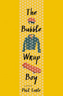 The Bubble Wrap Boy-Children’s / Teenage fiction: Family and home stories-買書書 BuyBookBook