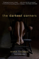 The Darkest Corners-Children’s / Teenage fiction: General and modern fiction-買書書 BuyBookBook