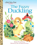 The Fuzzy Duckling-Children’s / Teenage fiction: Classic and traditional-買書書 BuyBookBook