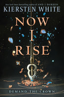 Now I Rise-Children’s / Teenage fiction: Action and adventure stories-買書書 BuyBookBook