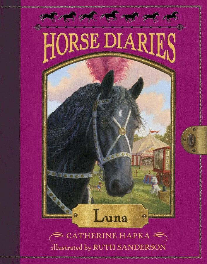 Horse Diaries