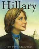 Hillary-Children’s / Teenage general interest: Biography and autobiography-買書書 BuyBookBook