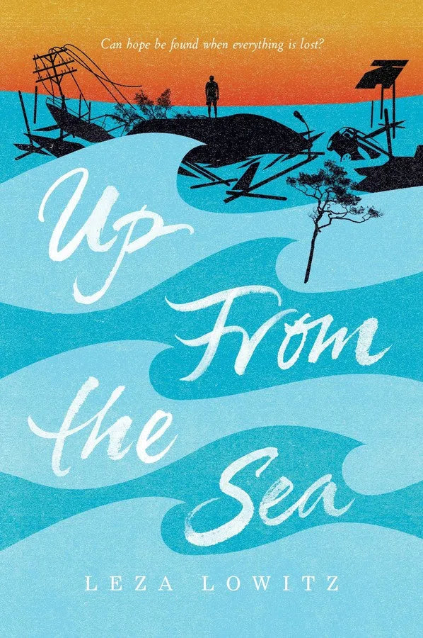 Up From the Sea-Children’s / Teenage fiction: Short stories and stories in verse-買書書 BuyBookBook