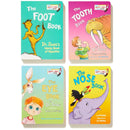 The Big Boxed Set of Bright and Early Board Books About Me US - Multiple-component retail product, boxed