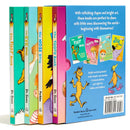 The Big Boxed Set of Bright and Early Board Books About Me US - Multiple-component retail product, boxed