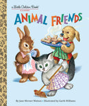 Animal Friends-Children’s / Teenage fiction: Classic and traditional-買書書 BuyBookBook