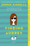 Finding Audrey-Children’s / Teenage fiction: Relationship stories-買書書 BuyBookBook