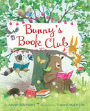 Bunny's Book Club-Children’s / Teenage fiction: General and modern fiction-買書書 BuyBookBook