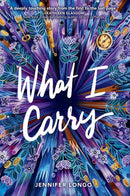 What I Carry-Children’s / Teenage fiction: Family and home stories-買書書 BuyBookBook