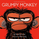 Grumpy Monkey-Children’s picture books-買書書 BuyBookBook
