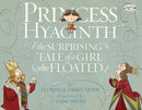 Princess Hyacinth (The Surprising Tale of a Girl Who Floated)-Children’s / Teenage fiction: Humorous stories-買書書 BuyBookBook