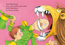 The Tooth Book US - Board book (9780553538649)