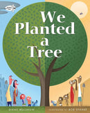 We Planted a Tree-Children’s / Teenage fiction: Nature and animal stories-買書書 BuyBookBook