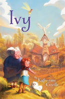Ivy-Children’s / Teenage fiction: Fantasy-買書書 BuyBookBook