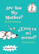 Are You My Mother?/¿Eres tú mi mamá? (Bilingual Edition)-Children’s / Teenage fiction: Nature and animal stories-買書書 BuyBookBook