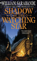 Shadow of the Watching Star-Fiction: Historical fiction-買書書 BuyBookBook