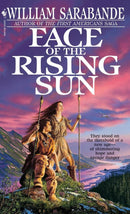 Face of the Rising Sun-Fiction: Historical fiction-買書書 BuyBookBook