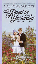 The Road to Yesterday-Children’s / Teenage fiction: General and modern fiction-買書書 BuyBookBook