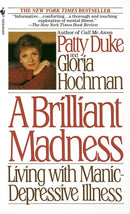 Brilliant Madness-Memoirs-買書書 BuyBookBook