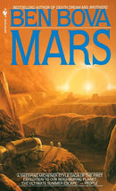 Mars-Fiction: Science fiction-買書書 BuyBookBook