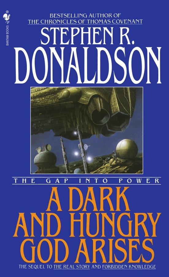 A Dark and Hungry God Arises-Fiction: Science fiction-買書書 BuyBookBook