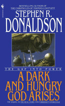 A Dark and Hungry God Arises-Fiction: Science fiction-買書書 BuyBookBook