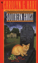 Southern Ghost-Fiction: Crime and mystery-買書書 BuyBookBook