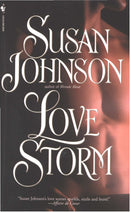 Love Storm-Fiction: Romance-買書書 BuyBookBook